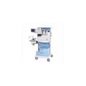 Anesthesia Machines