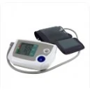 Blood Pressure Monitor