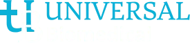 Universal Biomedical LLC Logo